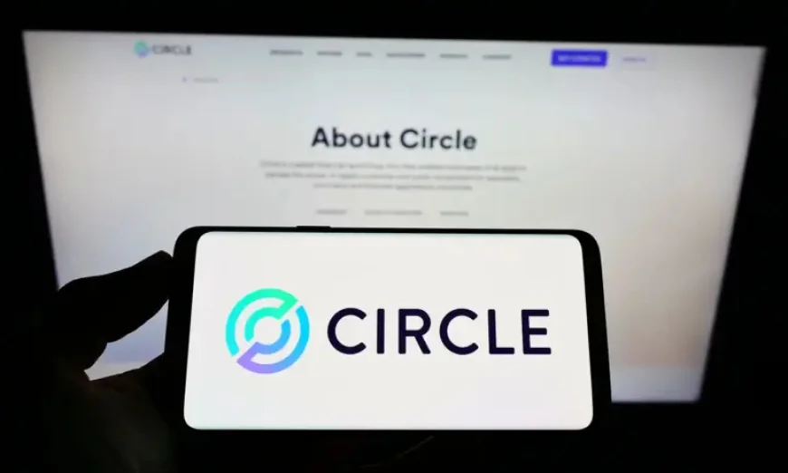 Crcl Stock and the Africa payments bet: what Circle’s Sasai partnership signals