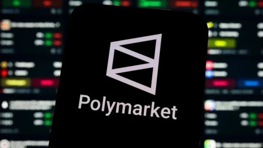 Trader Earns Nearly $1 Million with Precise Iran Predictions on Polymarket