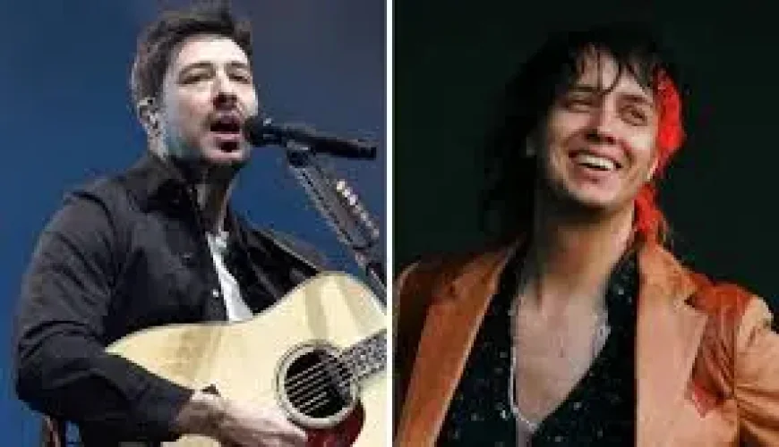 Sea Hear Now 2026: 3 Key Takeaways From the Lineup Announcement and Resident Presale Push