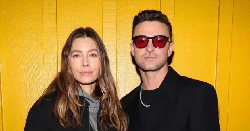 Concern Grows for Jessica Biel Following Justin Timberlake Videos