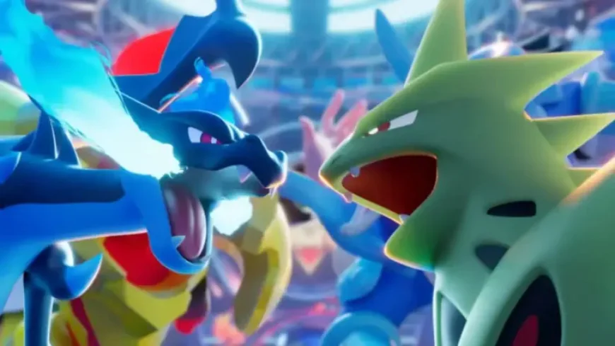 Pokemon Champions as April 8, 2026 approaches: Switch release locked, mobile to follow