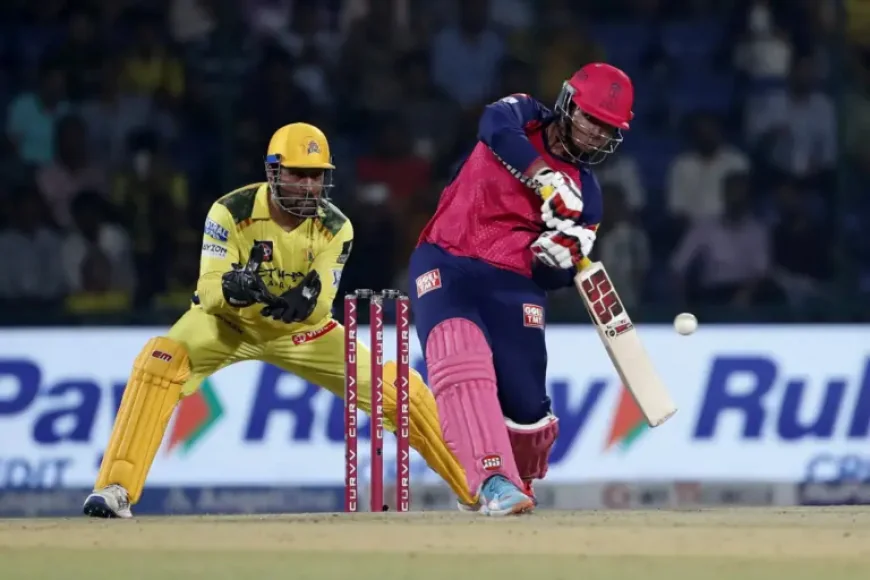 Kal Somani Joins Sheila Hamp in $1.63 Billion Rajasthan Royals Deal, Recasting an IPL Giant