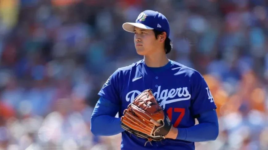 2026 MLB Opening Day: Can Anyone Stop the Dodgers’ Three-Peat?