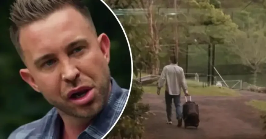 Mafs Australia 2026: Ultimate ghosting ends one marriage for good