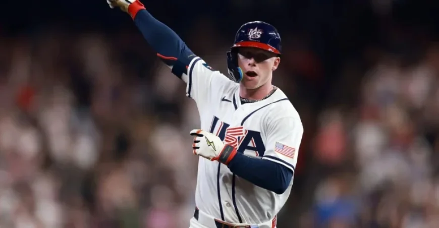 Cubs Secure Long-Term Contract Extension with Pete Crow-Armstrong