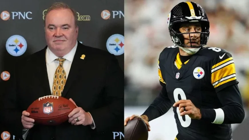 Reuniting with Aaron Rodgers Promises a Great Story