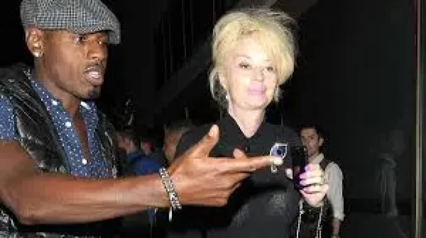 Vanessa Feltz: 3 Revelations from Lauren Harries on a Secret Feud and an Uneasy Interview