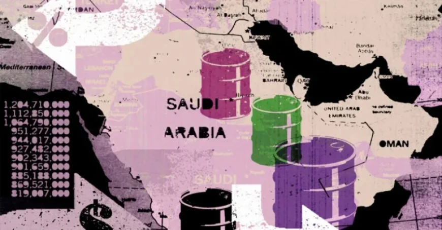 The New Statesman Analyzes the Impact of the Everything Shock