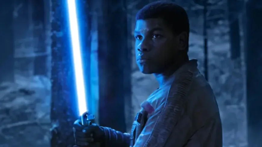 John Boyega Hints at Finn Return After MEGACON Quip — 3 Takeaways