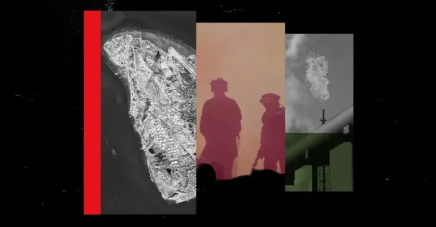 82nd Airborne Division in Pentagon Focus as Kharg Island Option Looms in Iran War