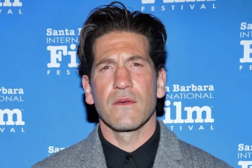 The Punisher Special: 5 Revelations About Jon Bernthal’s MCU Return