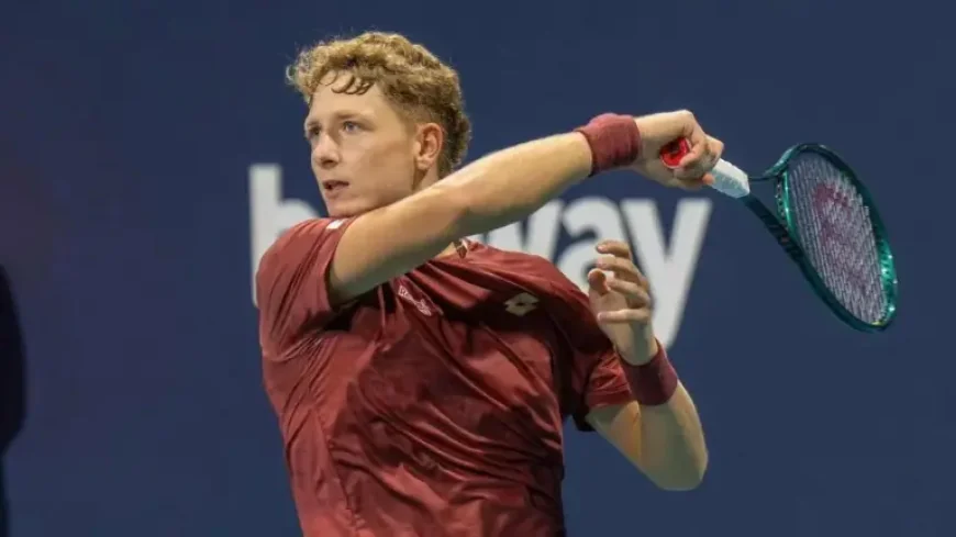 Landaluce: How a 20-Year-Old’s Miami Run Rewrote Expectations