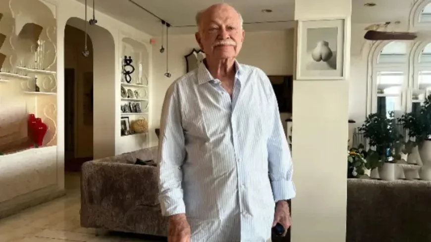 Gino Paoli and the Last Slice: The Restaurant, the Controversies, the Memory