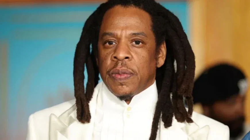 Jay-Z Addresses Kendrick-Drake Conflict, Rejects Sexual Assault Lawsuit Settlement