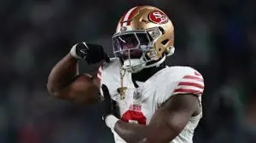 Brian Robinson Jr joins Falcons as an inflection point for Atlanta’s RB depth chart