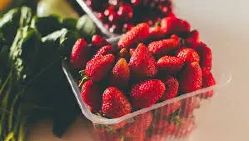 Dirty Dozen Produce: A Mumbai Surgeon’s Warning and the Choices Families Face