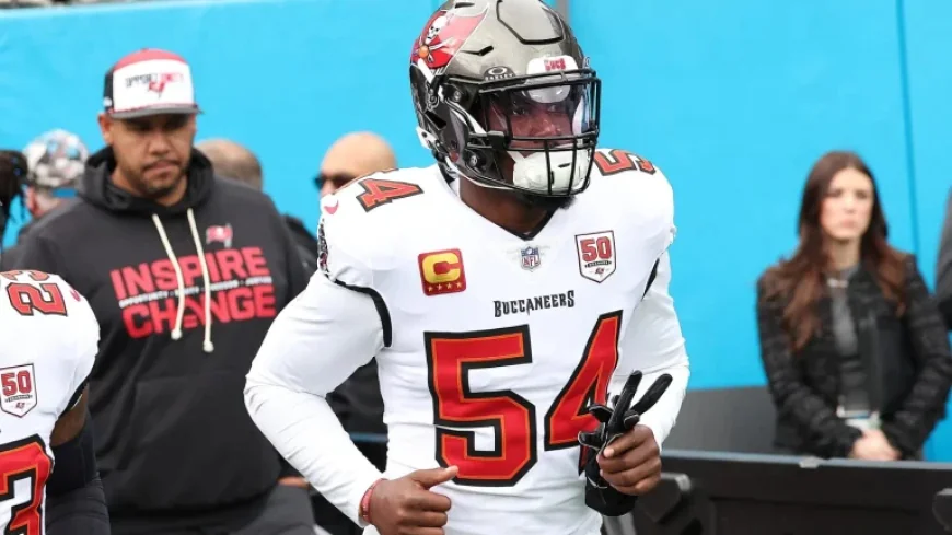 Buccaneers’ Lavonte David to Address Retirement Rumors in Press Conference