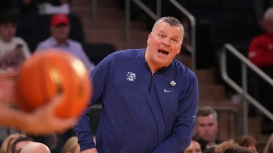 Creighton Coach Greg McDermott Retires After 16 Years; Alan Huss Takes Over