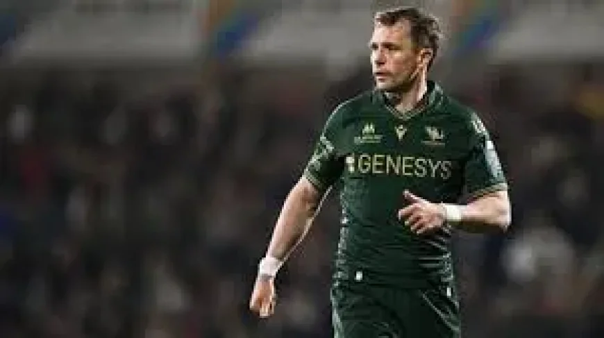 It’s Time to Say Thank You — Jack Carty to Retire at Season’s End