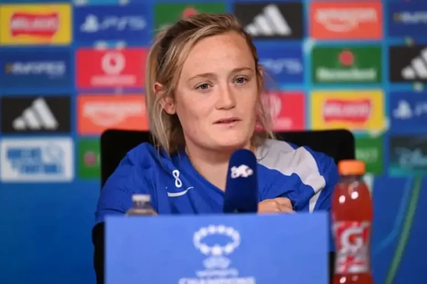 Women’s Champions League Quarter-Final: Arsenal v Chelsea — Inside the Pressure and Promise