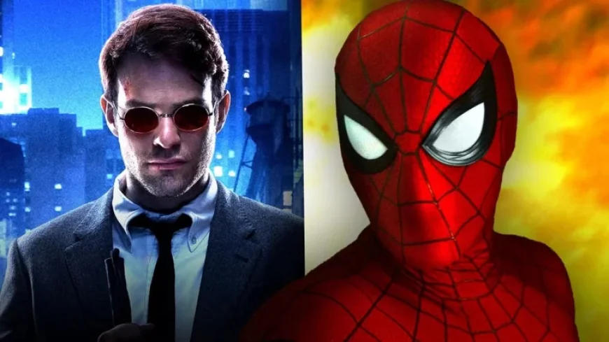 Spider-Man Brand New Day Officially Adds Fourth Daredevil Character to Cast