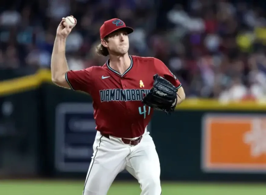 Jake Woodford Deal Signals a Pre–Opening Day Roster Squeeze: 5 Details Behind Milwaukee’s Latest Swap