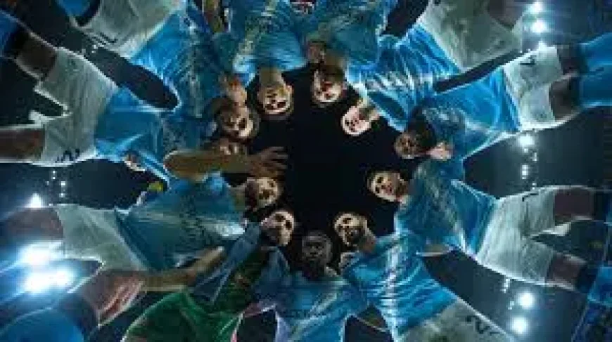 International Football: Is the three-week Premier League break good for your side?