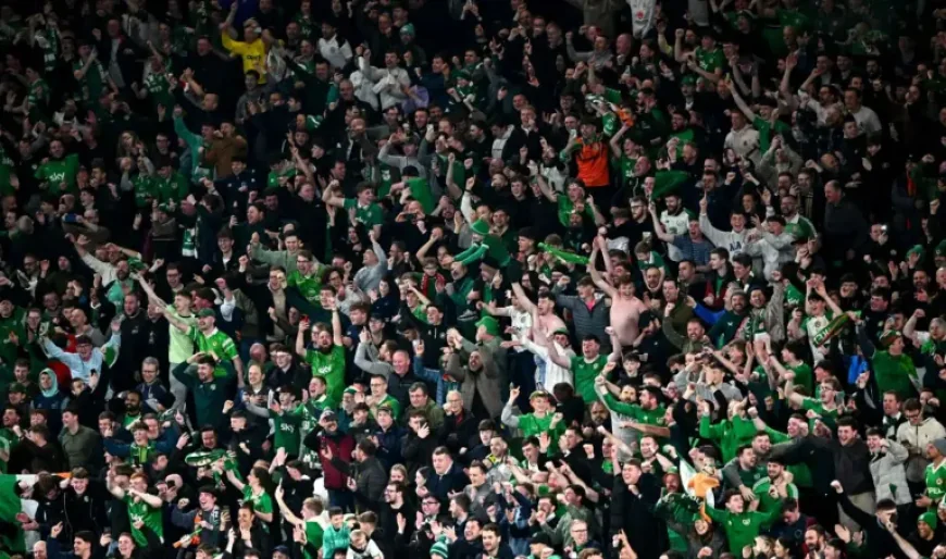 Prague Play-off: Travel Practicalities, Fan Guidance and Ireland’s Midfield Question