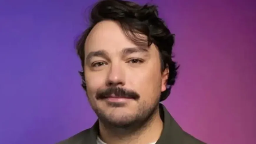 Breakup Confirmed: Christophe Dupéré and Longtime Partner Announce Split