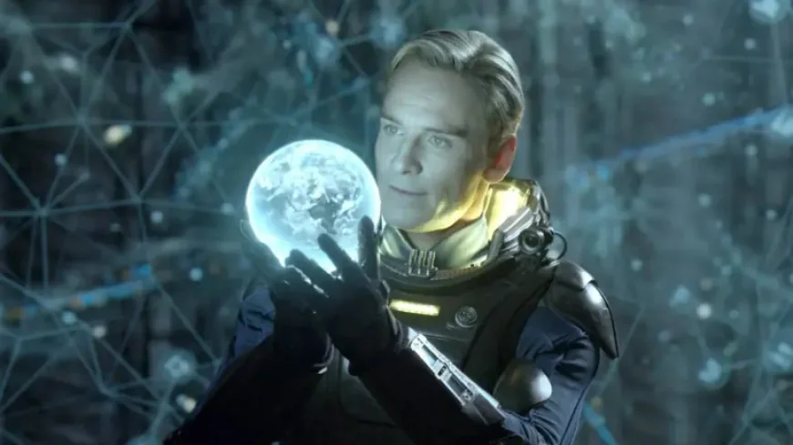 Ridley Scott’s Prometheus Emerges as the Alien Pivot Reassessed in 2026