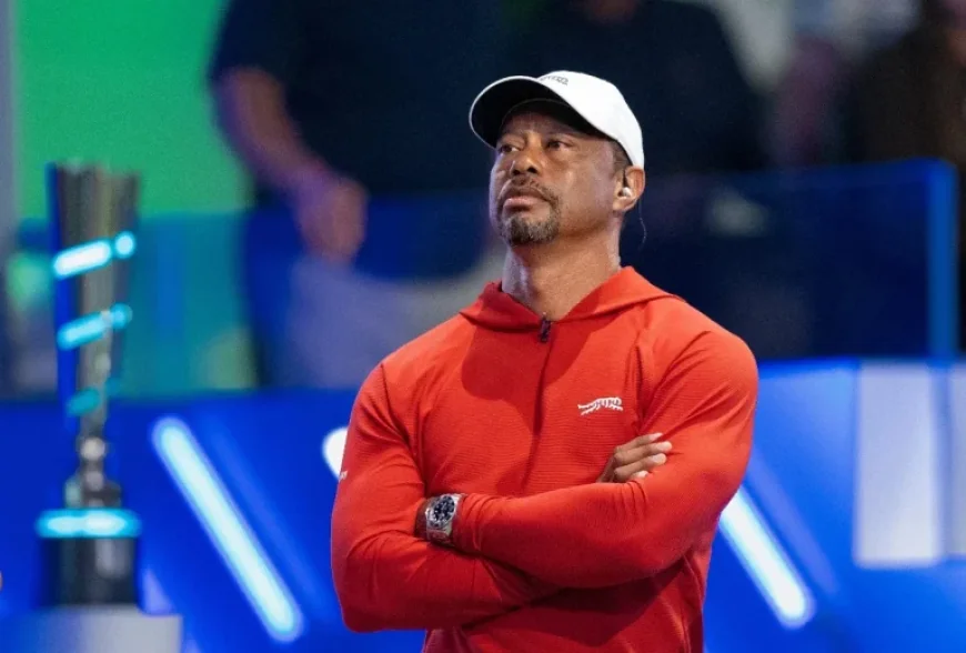 Tiger Woods Announces Return to Competitive Golf, Despite Mixed Reception