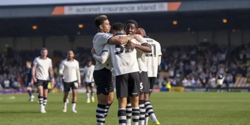 Doncaster Vs Port Vale: Five Revealing Stats That Change the Match Narrative