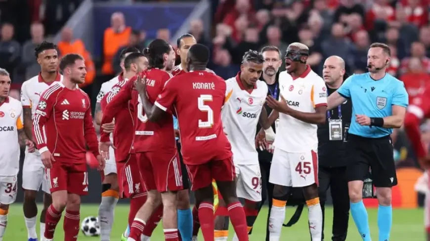 Liverpool Transfer News: Injuries and Anfield Exchange Force Fresh Questions