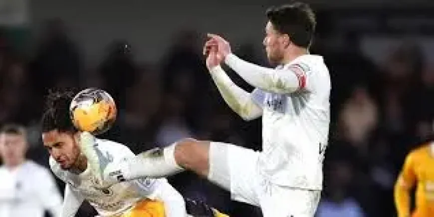 Aldershot Town Vs Boreham Wood: Inside a Sparse National League Stats Page — 3 Revelations