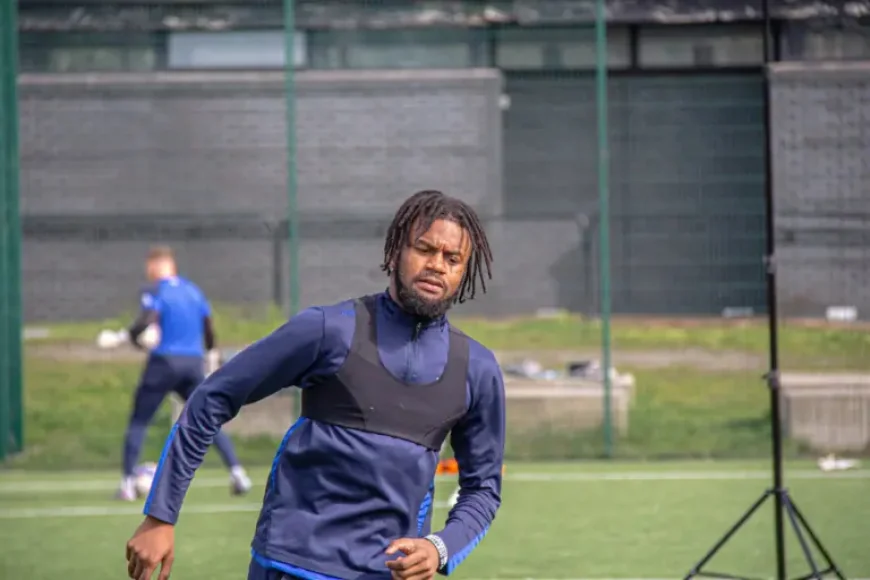 Eastleigh Vs Sutton United: Survival Stakes, Stats and a Missing Midfielder