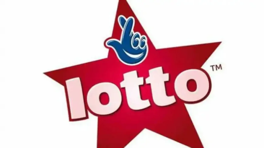 Lotto: Winning numbers for Saturday, March 21 revealed