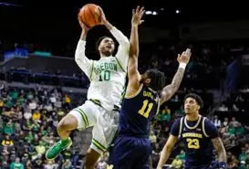 Jackson Shelstad’s transfer portal move exposes a deeper Oregon roster contradiction