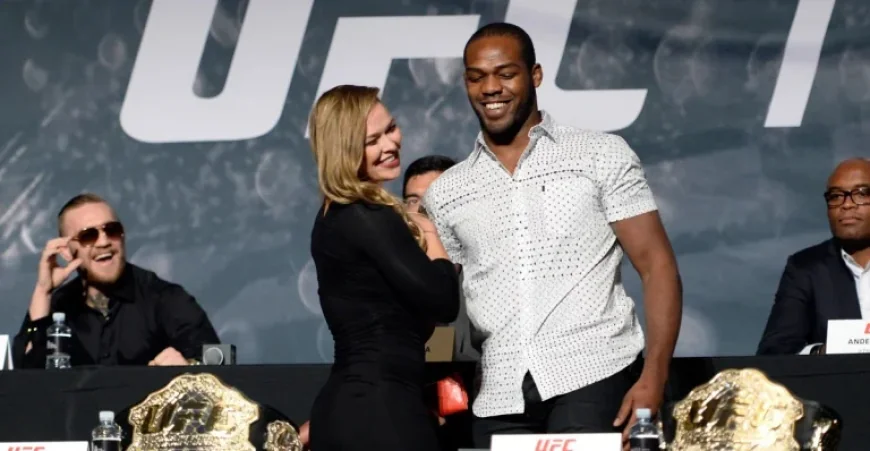 Matt Brown Dismisses UFC’s Concerns Over Fighter Pay Critique