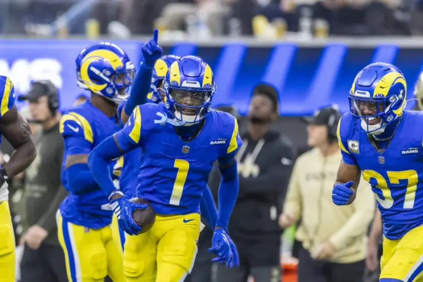 Derion Kendrick and the one-year bet: a new locker, a new chance in Dallas