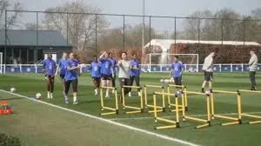 Arsenal Vs Chelsea: Russo’s Form and Chelsea’s Injury Cloud Set Up a Tense London Champions League Tie