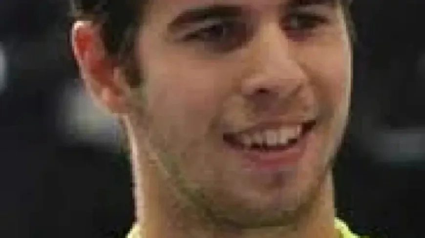 Martin Landaluce: Ranking Gap Masks What Fans Are Not Being Told at the Miami Open