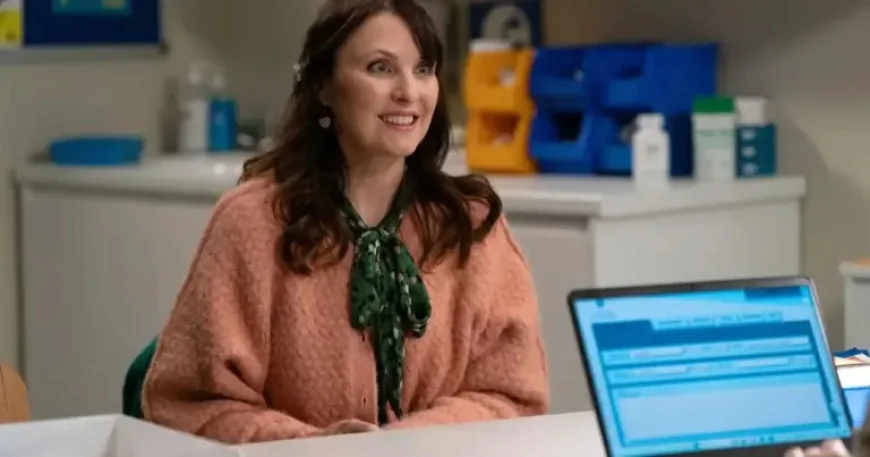 Honey Eastenders: New Health Plot Sees Honey Upset at the Doctors as Walford Tensions Rise