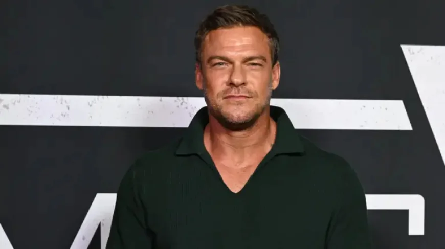 Alan Ritchson Fight Caught on Video Reveals Conflicting Accounts in Brentwood