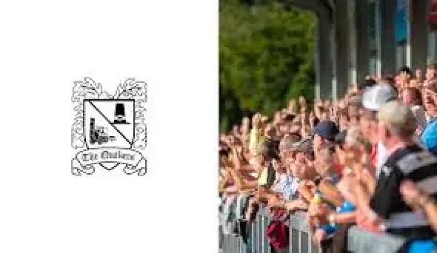 Afc Fylde: Ticketing, Hospitality and a Tight Title Race — What Fans Need to Know