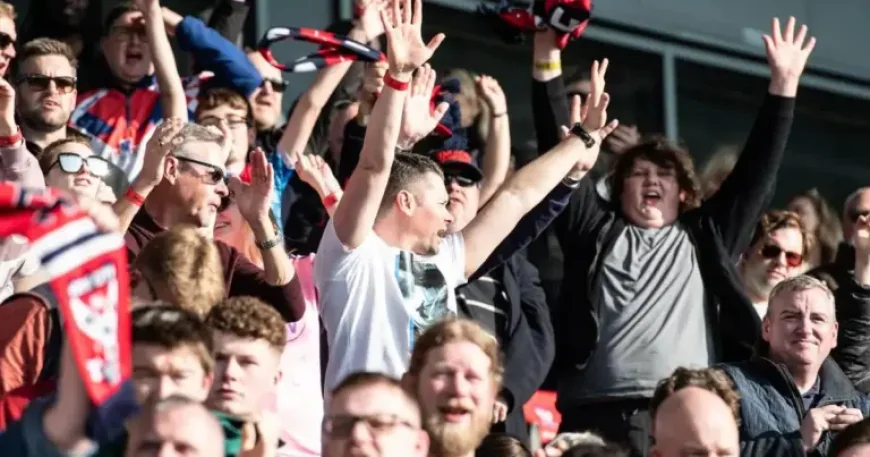 York City Fc: Stones Double and Crowd Spark 4-0 Sweep — Tactical Breakdowns