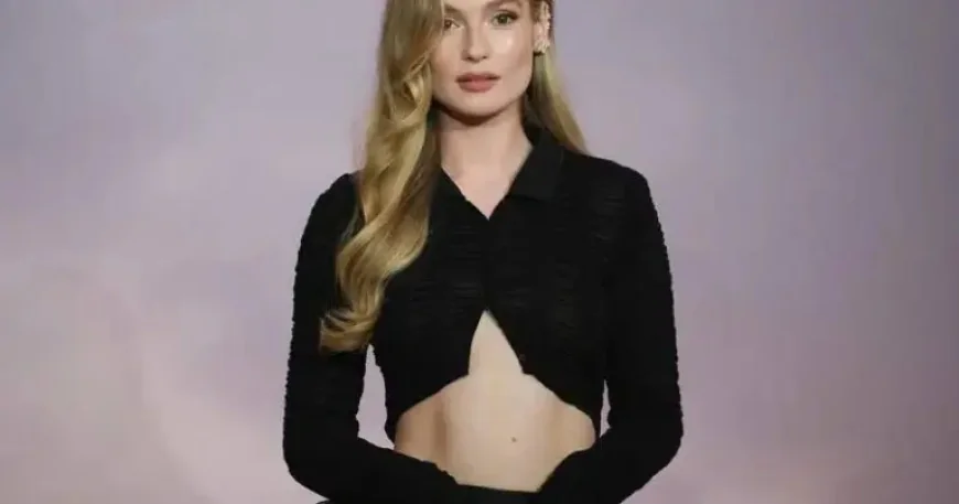 Bridgerton Season 5: Francesca and Michaela Take Center Stage as Filming Begins