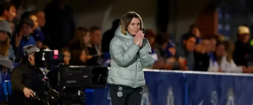 Sam Kerr and Chelsea Exodus: 6 Questions as Two Icons Edge Toward Departures