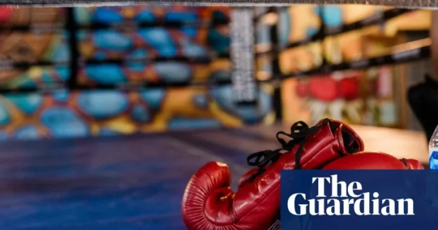 Teen Boxer Isis Sio Awakens from Coma After Fourth Pro Fight Knockout