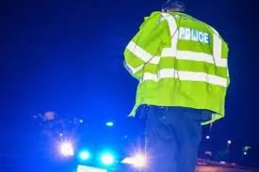 Doncaster: Two Major Junction Crashes Within Days Put Spotlight on Road Safety