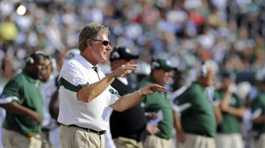 Pro Football Hall of Fame Celebrates Three Assistant Coaches